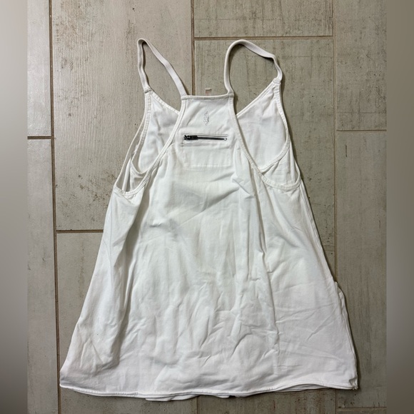 FP Movement Hot Shot Mini Dress - Picture 8 of 9